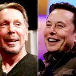 Larry Ellison, Elon Musk, The Real Iron Man, The Real “ballers”, Keith Middlebrook, Keith Middlebrook Videos, Keith Middlebrook Success, MLB, NFL, Kmx Advanced Human Tech