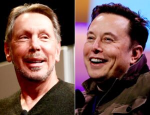 Larry Ellison, Elon Musk, The Real Iron Man, The Real “ballers”, Keith Middlebrook, Keith Middlebrook Videos, Keith Middlebrook Success, MLB, NFL, Kmx Advanced Human Tech